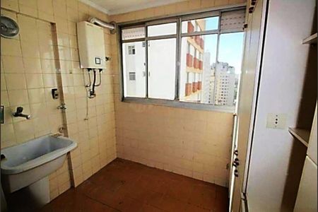 Apartamento à venda com 2 quartos, 76m² em Campo Belo, São Paulo