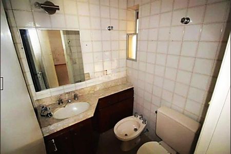 Apartamento à venda com 2 quartos, 76m² em Campo Belo, São Paulo