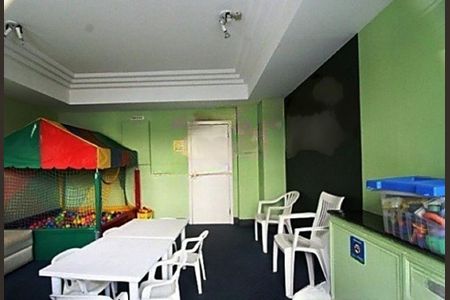 Apartamento à venda com 2 quartos, 76m² em Campo Belo, São Paulo
