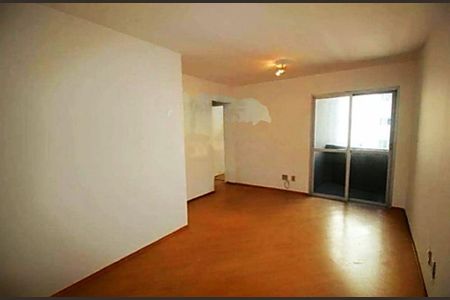 Apartamento à venda com 2 quartos, 76m² em Campo Belo, São Paulo