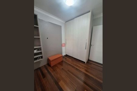 Apartamento à venda com 3 quartos, 97m² em Parque da Mooca, São Paulo