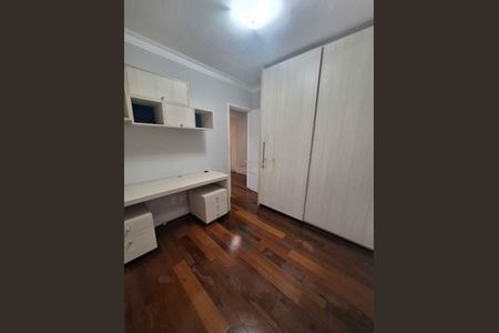 Apartamento à venda com 3 quartos, 97m² em Parque da Mooca, São Paulo