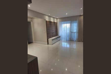 Apartamento à venda com 3 quartos, 97m² em Parque da Mooca, São Paulo