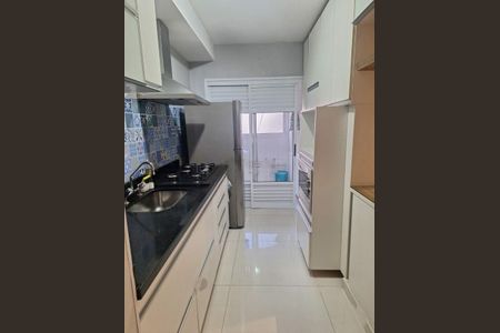 Apartamento à venda com 3 quartos, 97m² em Parque da Mooca, São Paulo