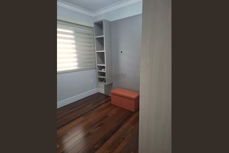 Apartamento à venda com 3 quartos, 97m² em Parque da Mooca, São Paulo