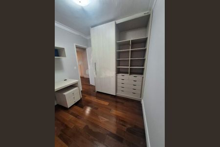 Apartamento à venda com 3 quartos, 97m² em Parque da Mooca, São Paulo