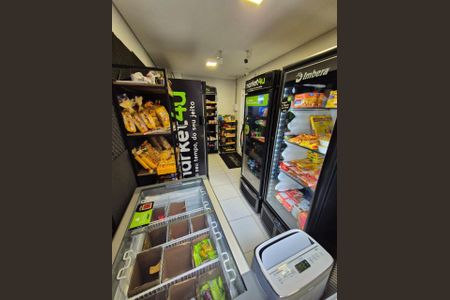 Apartamento à venda com 1 quarto, 34m² em Lapa de Baixo, São Paulo