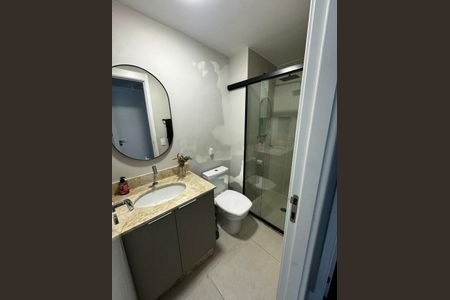 Apartamento à venda com 2 quartos, 60m² em Parque São Jorge, São Paulo