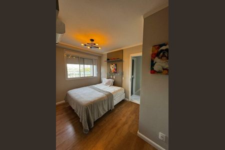 Apartamento à venda com 2 quartos, 60m² em Parque São Jorge, São Paulo