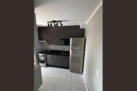 Apartamento à venda com 2 quartos, 60m² em Parque São Jorge, São Paulo