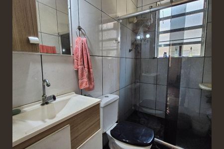 Apartamento à venda com 2 quartos, 62m² em São Domingos, Niterói