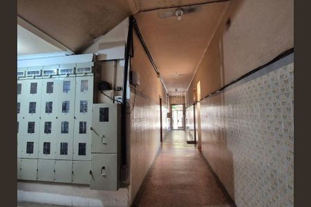 Apartamento à venda com 2 quartos, 62m² em São Domingos, Niterói