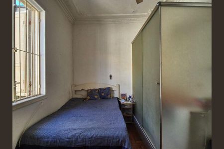 Apartamento à venda com 2 quartos, 62m² em São Domingos, Niterói