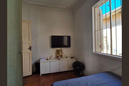 Apartamento à venda com 2 quartos, 62m² em São Domingos, Niterói