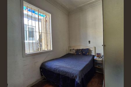 Apartamento à venda com 2 quartos, 62m² em São Domingos, Niterói