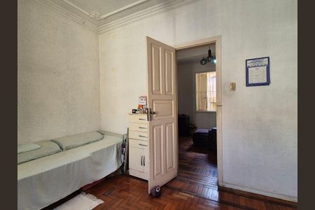 Apartamento à venda com 2 quartos, 62m² em São Domingos, Niterói