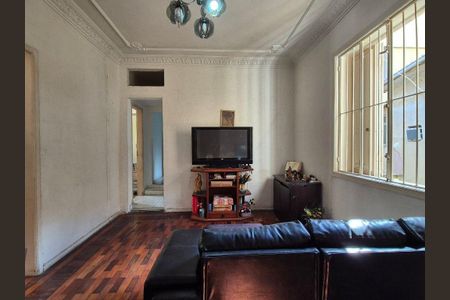 Apartamento à venda com 2 quartos, 62m² em São Domingos, Niterói