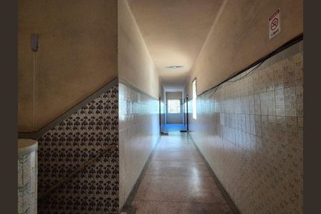 Apartamento à venda com 2 quartos, 62m² em São Domingos, Niterói