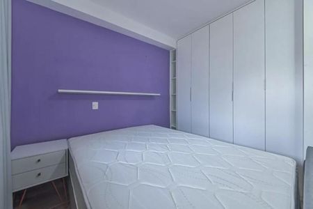 Apartamento à venda com 25m², 1 quarto e sem vaga