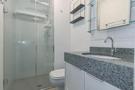 Apartamento à venda com 1 quarto, 24m² em Campo Belo, São Paulo
