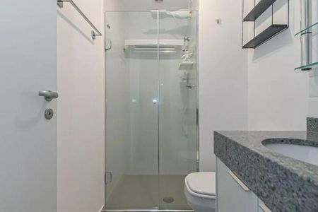 Apartamento à venda com 1 quarto, 24m² em Campo Belo, São Paulo