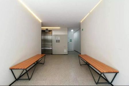 Apartamento à venda com 1 quarto, 24m² em Campo Belo, São Paulo