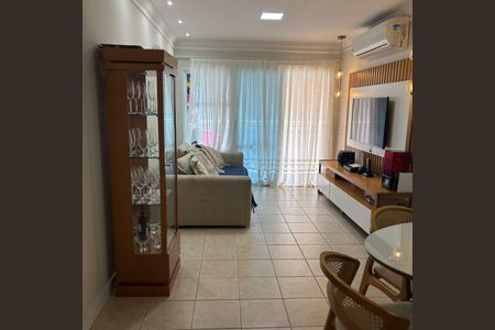 Apartamento à venda com 2 quartos, 85m² em Jardim Icaraí, Niterói