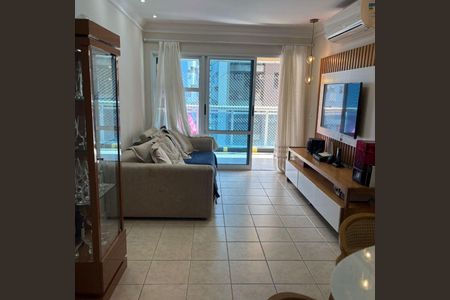Apartamento à venda com 2 quartos, 85m² em Jardim Icaraí, Niterói