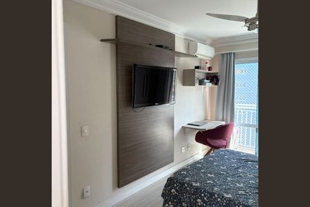 Apartamento à venda com 2 quartos, 85m² em Jardim Icaraí, Niterói
