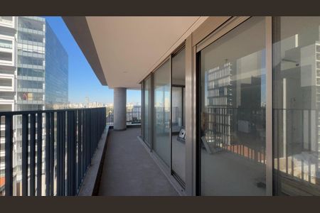 Apartamento à venda com 3 quartos, 115m² em Pinheiros, São Paulo