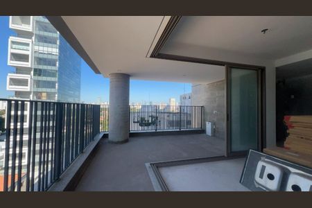 Apartamento à venda com 3 quartos, 115m² em Pinheiros, São Paulo