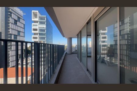 Apartamento à venda com 3 quartos, 115m² em Pinheiros, São Paulo