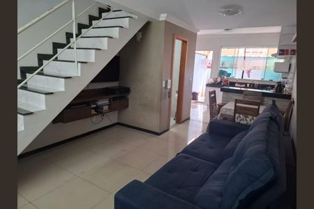Casa à venda com 126m², 2 quartos e 2 vagas