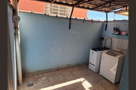 Casa à venda com 126m², 2 quartos e 2 vagas