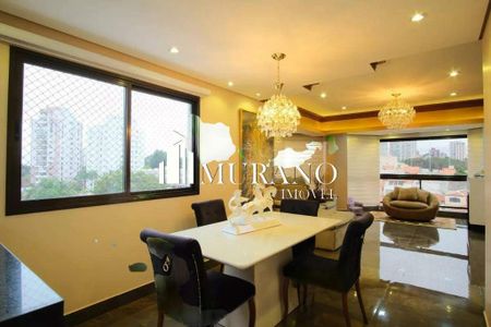 Apartamento à venda com 3 quartos, 126m² em Vila Carrão, São Paulo