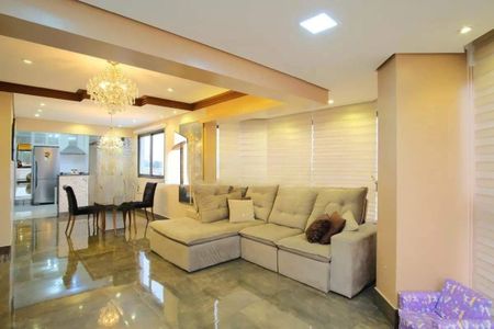 Apartamento à venda com 3 quartos, 126m² em Vila Carrão, São Paulo