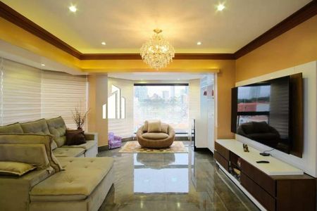Apartamento à venda com 3 quartos, 126m² em Vila Carrão, São Paulo