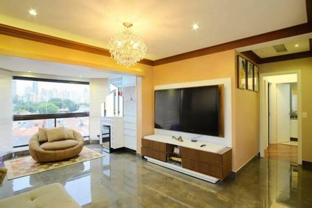 Apartamento à venda com 3 quartos, 126m² em Vila Carrão, São Paulo