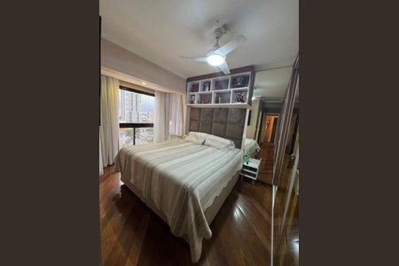 Apartamento à venda com 3 quartos, 126m² em Vila Carrão, São Paulo