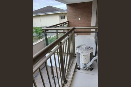 Apartamento à venda com 1 quarto, 57m² em Recreio dos Bandeirantes, Rio de Janeiro