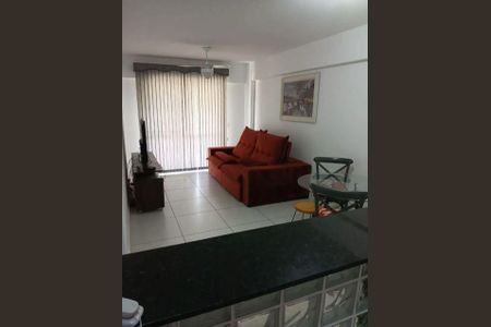 Apartamento à venda com 1 quarto, 57m² em Recreio dos Bandeirantes, Rio de Janeiro