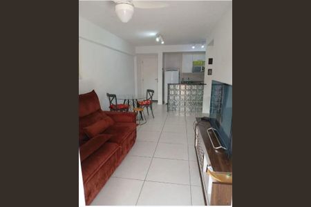 Apartamento à venda com 1 quarto, 57m² em Recreio dos Bandeirantes, Rio de Janeiro
