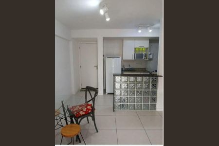 Apartamento à venda com 1 quarto, 57m² em Recreio dos Bandeirantes, Rio de Janeiro