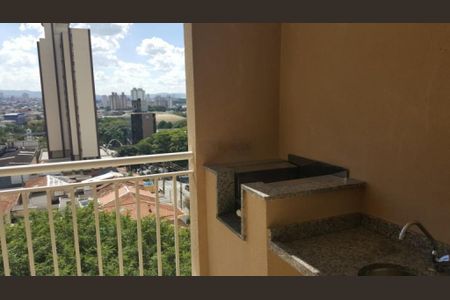 Apartamento à venda com 3 quartos, 73m² em Parque São Jorge, São Paulo