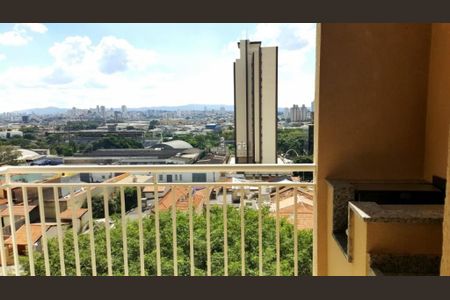 Apartamento à venda com 3 quartos, 73m² em Parque São Jorge, São Paulo