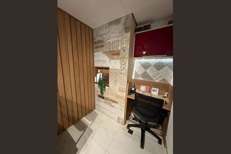 Apartamento à venda com 67m², 2 quartos e 1 vaga