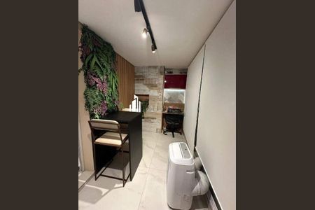Apartamento à venda com 67m², 2 quartos e 1 vaga