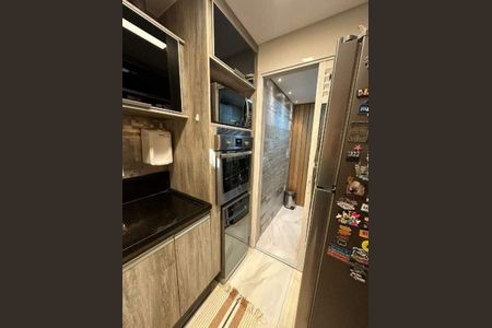 Apartamento à venda com 67m², 2 quartos e 1 vaga