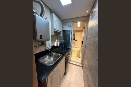 Apartamento à venda com 67m², 2 quartos e 1 vaga