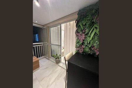 Apartamento à venda com 2 quartos, 67m² em Belenzinho, São Paulo